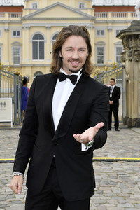 Presseball Berlin Sommergala 2019