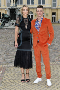 Presseball Berlin Sommergala 2019
