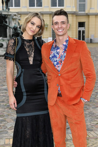 Presseball Berlin Sommergala 2019