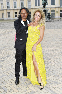 Presseball Berlin Sommergala 2019