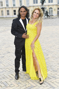 Presseball Berlin Sommergala 2019