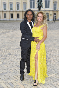 Presseball Berlin Sommergala 2019
