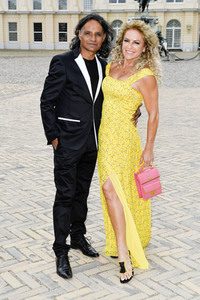 Presseball Berlin Sommergala 2019