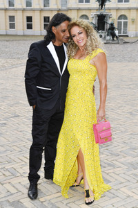 Presseball Berlin Sommergala 2019