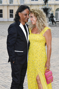 Presseball Berlin Sommergala 2019