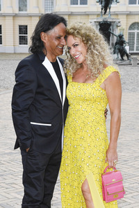 Presseball Berlin Sommergala 2019