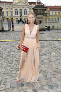 Presseball Berlin Sommergala 2019