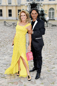 Presseball Berlin Sommergala 2019