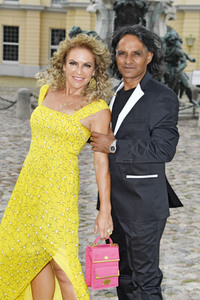 Presseball Berlin Sommergala 2019
