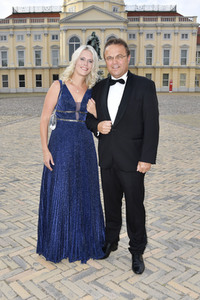 Presseball Berlin Sommergala 2019