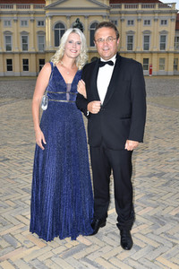 Presseball Berlin Sommergala 2019