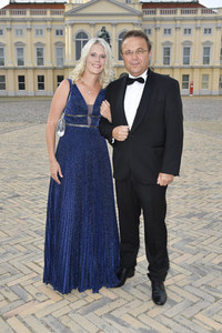 Presseball Berlin Sommergala 2019