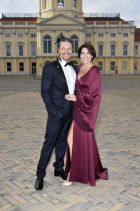 Presseball Berlin Sommergala 2019