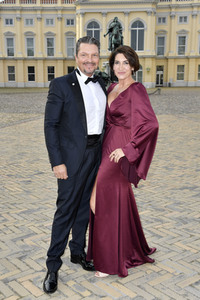 Presseball Berlin Sommergala 2019