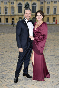 Presseball Berlin Sommergala 2019