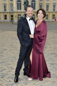 Presseball Berlin Sommergala 2019