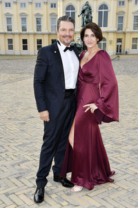 Presseball Berlin Sommergala 2019