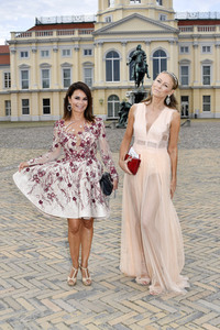 Presseball Berlin Sommergala 2019