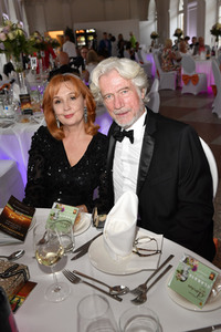 Presseball Berlin Sommergala 2019