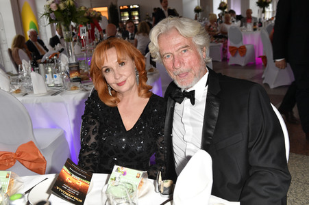 Presseball Berlin Sommergala 2019