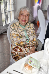 Presseball Berlin Sommergala 2019