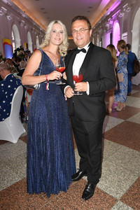 Presseball Berlin Sommergala 2019