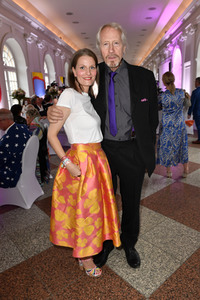 Presseball Berlin Sommergala 2019