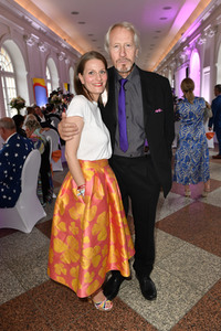 Presseball Berlin Sommergala 2019