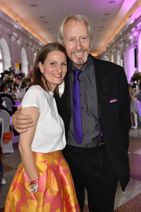 Presseball Berlin Sommergala 2019