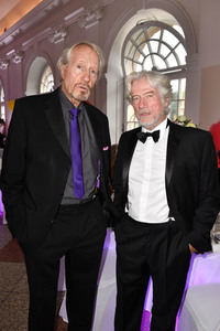 Presseball Berlin Sommergala 2019