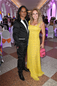 Presseball Berlin Sommergala 2019