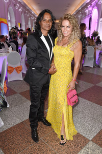 Presseball Berlin Sommergala 2019