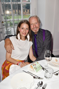 Presseball Berlin Sommergala 2019