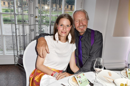 Presseball Berlin Sommergala 2019