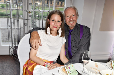 Presseball Berlin Sommergala 2019