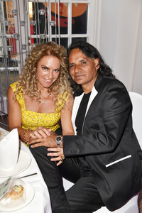 Presseball Berlin Sommergala 2019