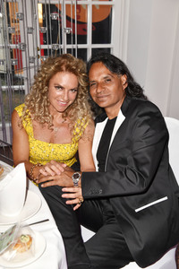 Presseball Berlin Sommergala 2019