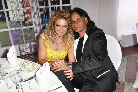 Presseball Berlin Sommergala 2019