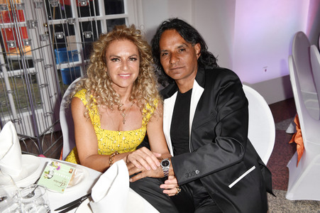 Presseball Berlin Sommergala 2019