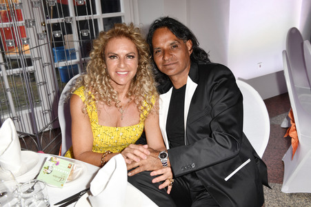 Presseball Berlin Sommergala 2019