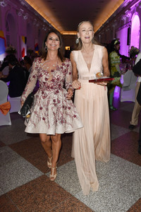 Presseball Berlin Sommergala 2019