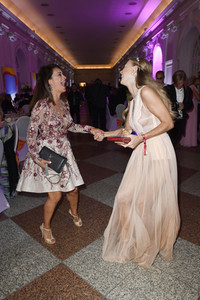 Presseball Berlin Sommergala 2019