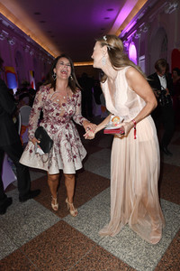 Presseball Berlin Sommergala 2019