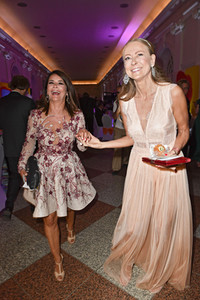 Presseball Berlin Sommergala 2019