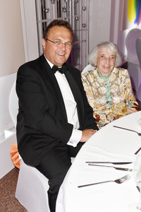 Presseball Berlin Sommergala 2019