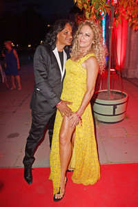 Presseball Berlin Sommergala 2019