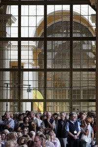 Potsdamer Schlössernacht 2019