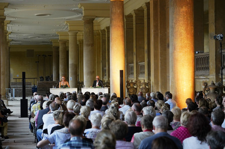 Potsdamer Schlössernacht 2019