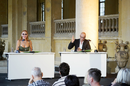 Potsdamer Schlössernacht 2019