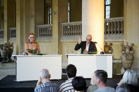 Potsdamer Schlössernacht 2019